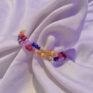 Handmade Stretch Bracelets